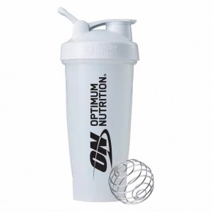 Optimum Nutrition Blender Bottle Classic Shaker 800ml 800ml | 298654-LFU