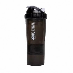 Optimum Nutrition Compartment Shaker 600ml | 480973-FRP