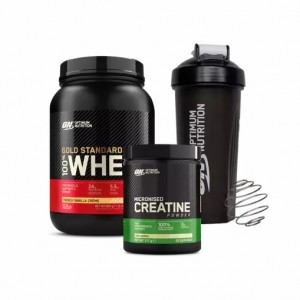 Optimum Nutrition Emily Campbell Stack | 089314-MLR