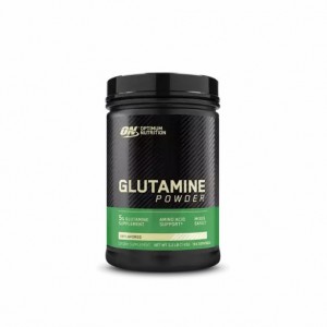 Optimum Nutrition Glutamine Powder 2.2 lb (194 Servings) | 451827-DEL