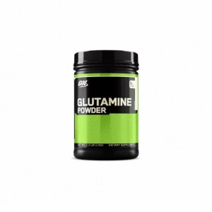 Optimum Nutrition Glutamine Powder Unflavoured 1kg | 896157-VFR