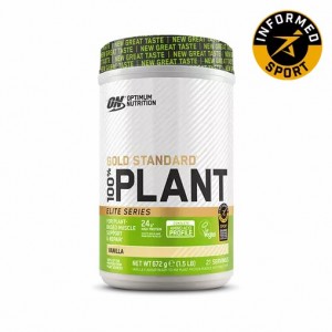 Optimum Nutrition Gold Standard 100% Plant Elite 684 grams (21 Servings) | 695347-XRC