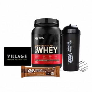 Optimum Nutrition New Customer Start Up Bundle | 380241-ZIX