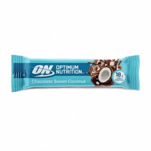 Optimum Nutrition Protein Bar Chocolate Sweet Coconut 59 grams - Notify me | 609815-KEO