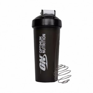Optimum Nutrition Shaker 600ml Plus 600ml | 879105-CXU