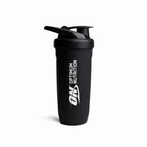 Optimum Nutrition Smartshake Reforce Steel Shaker 900ml 900ml | 670398-GKV