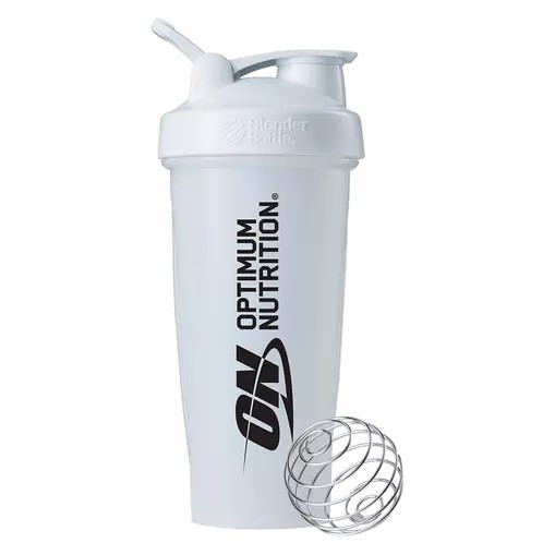 Optimum Nutrition Blender Bottle Classic Shaker 800ml 800ml | 298654-LFU