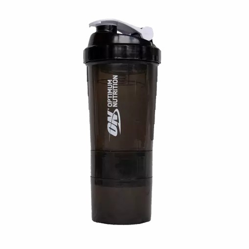 Optimum Nutrition Compartment Shaker 600ml | 480973-FRP