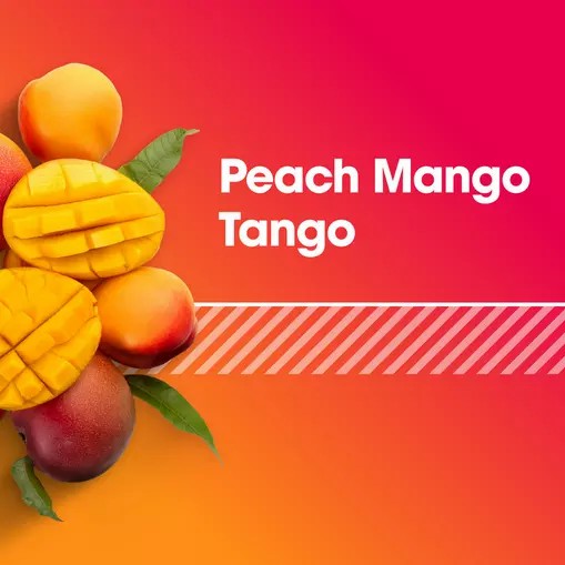Optimum Nutrition ESSENTIAL AMIN.O. ENERGY® *new* Peach Mango Tango - Notify Me 0.6 lb - Notify me | 086234-LSA
