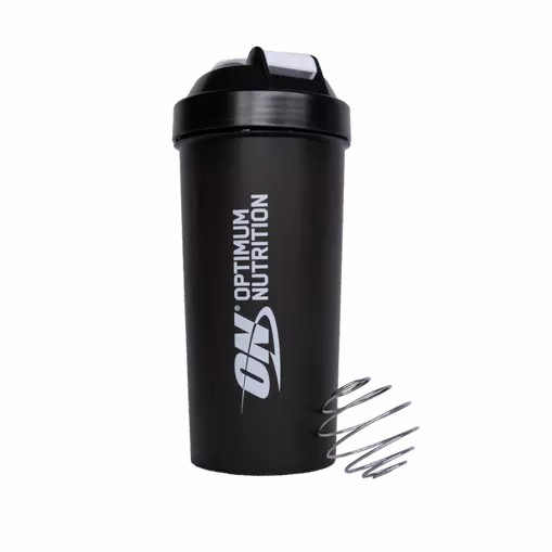 Optimum Nutrition Gainer Shaker 1 Litre 100ml | 647519-MRG