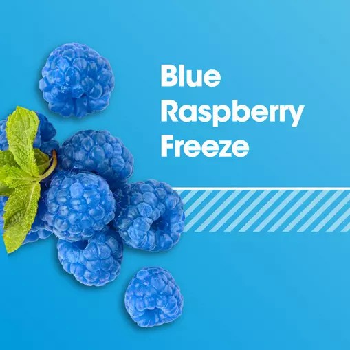 Optimum Nutrition Platinum Igniter Blue Raspberry Freeze 0.84 lb (20 Servings) | 720394-QZI