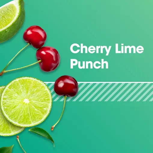 Optimum Nutrition Platinum Igniter Cherry Lime Punch 0.84 lb (20 Servings) | 541980-JCY
