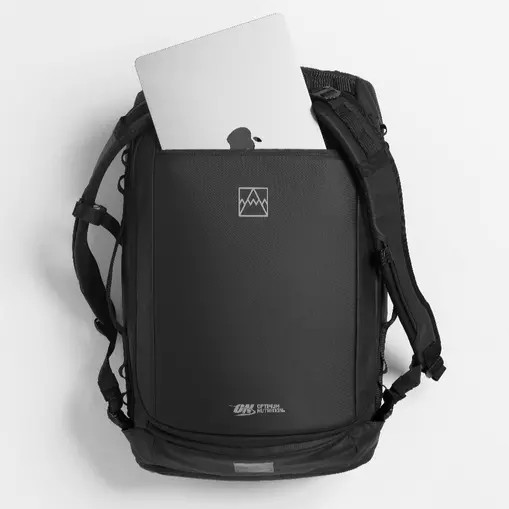 Optimum Nutrition STUBBLE&CO THE KIT BAG 42L | 238145-ZIR